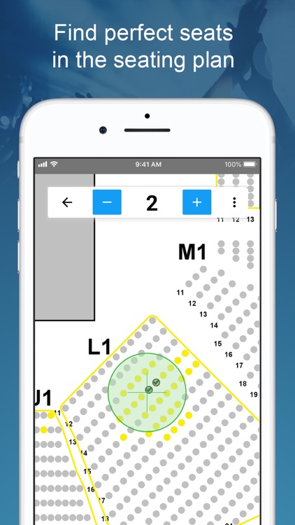 Ticketcorner - Event Tickets screenshot-4