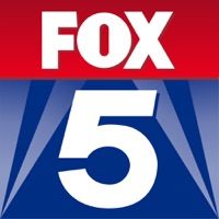 FOX 5 Atlanta app not working? crashes or has problems?