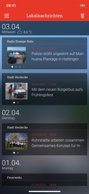 HERDECKERleben(圖5)-速報App