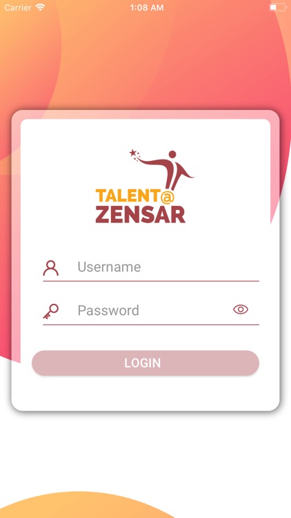 Talent@Zensar