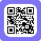 Scan QR codes with any text, message, url link to any of popular online services like Google, Meta, eBay, Amazon, or to a favorite website