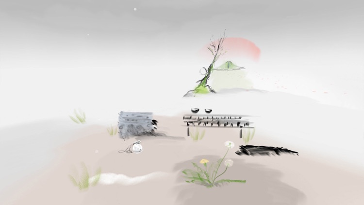 Mirages of Winter screenshot-2