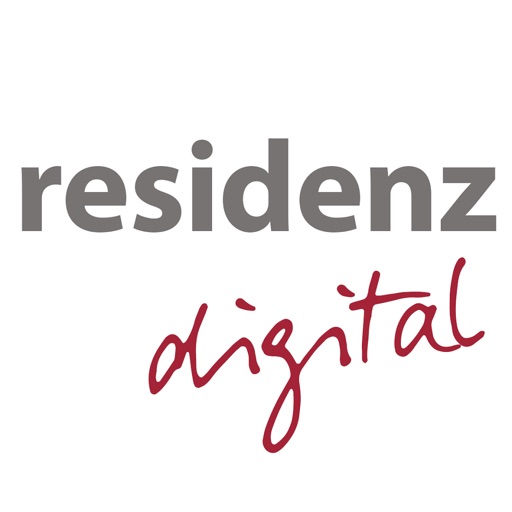 residenzdigital icon