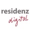 residenz digital ist eine innovative und kostenlose Kommunikationslösung für ihr Handy, Tablet oder PC