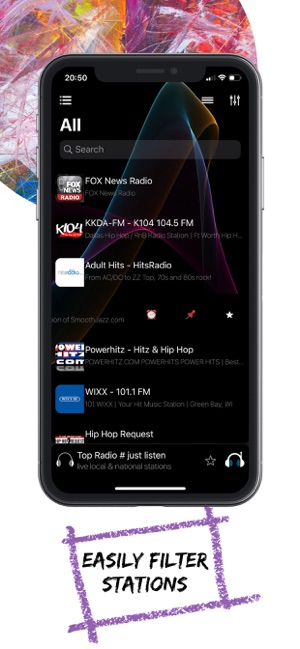 Top Radio: online news, music(圖4)-速報App