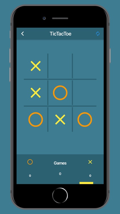 TicTocToe For Children screenshot-3