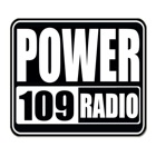 POWER 109 RADIO