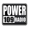 POWER 109 RADIO is a full service internet radio station with the functionalities of a main stream radio station
