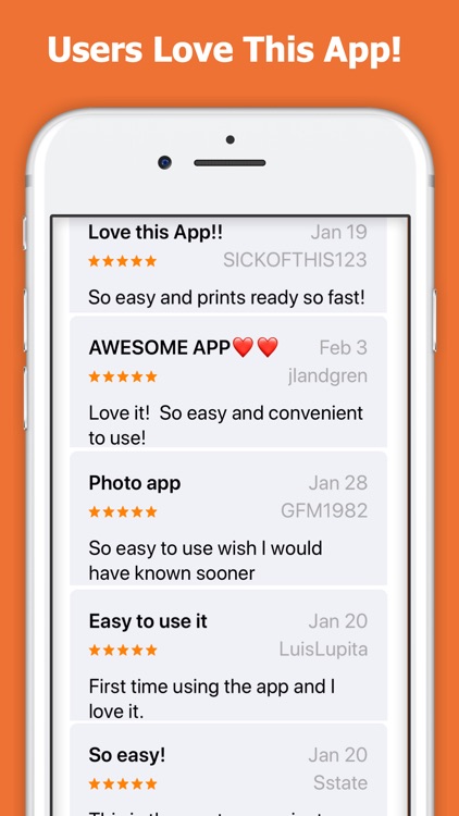 Fast Photo Print: Print Photos screenshot-7
