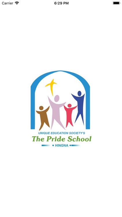 Pride School App