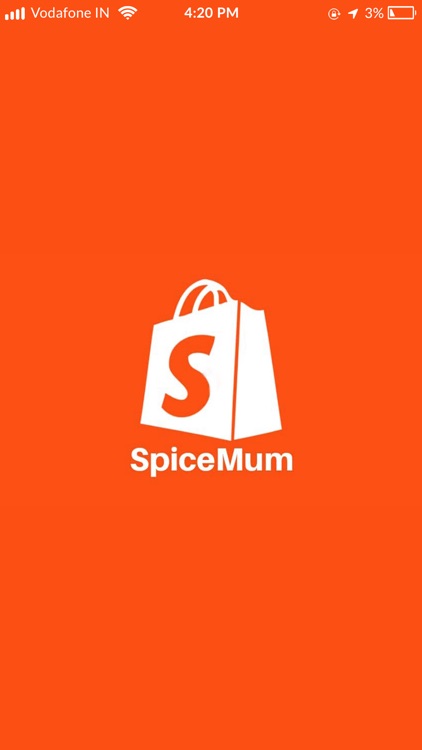 SpiceMum