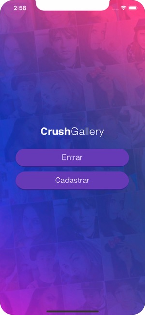 Crush Gallery