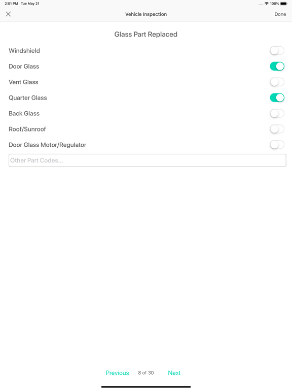Screenshot #4 pour My Safe Install