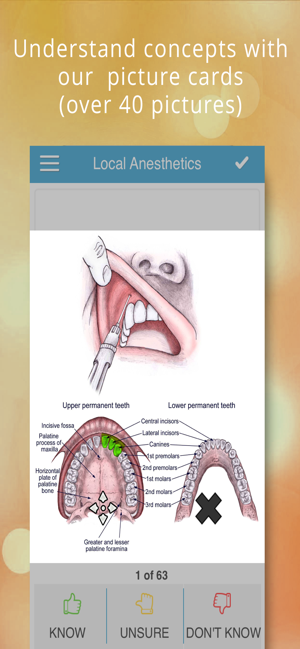 Behavior Science (NBDE iNBDE)(圖2)-速報App