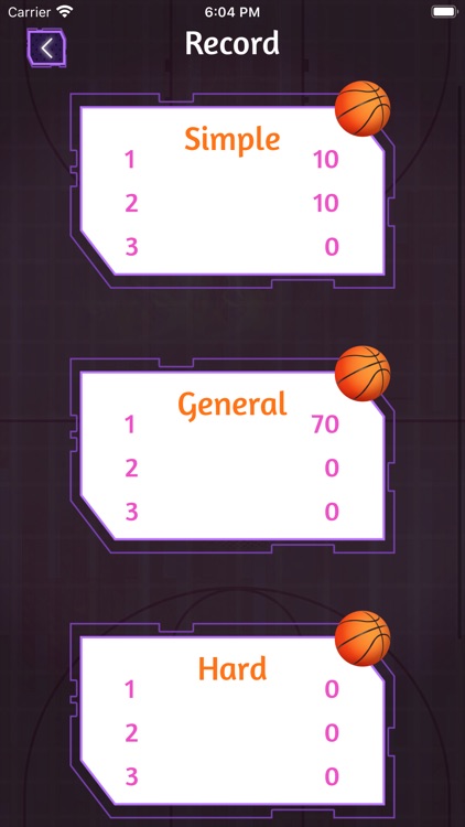 Digital Basketball screenshot-6