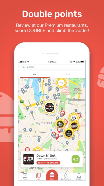 The Burger Collective screenshot-4