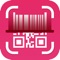 QR reader is the best and fastest free QR code/ barcode scanner & QR code creator for iPhone
