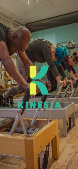 Kinesia Pilates Studio