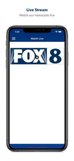 FOX 8 News(圖4)-速報App