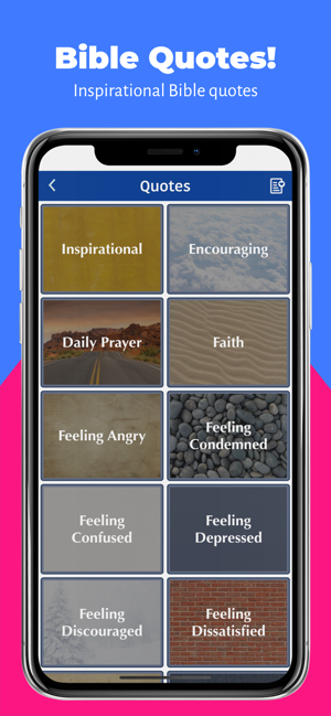 Scofield Study Bible(圖6)-速報App