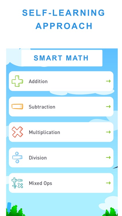 Math Learn AI