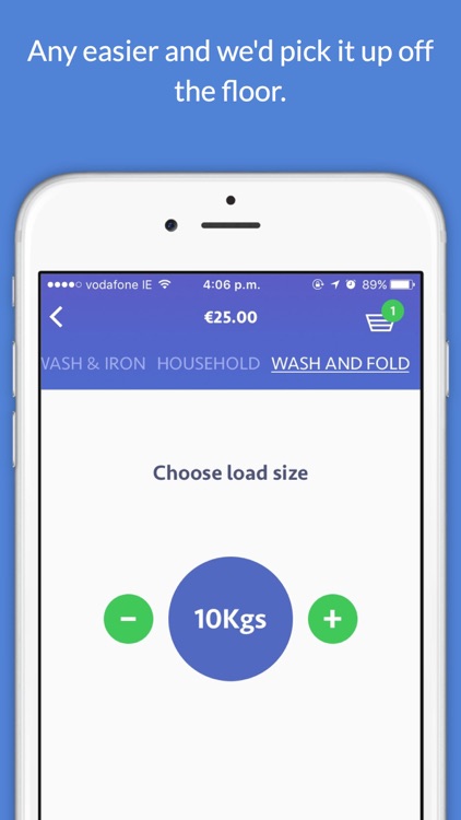 Laundrie Dry Cleaning Dublin