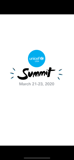 UNICEF UNITE Annual Summit