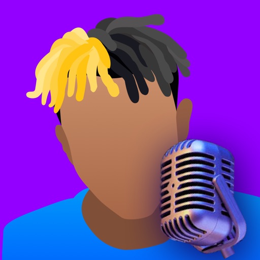 Voice Changer:Celebrity Cam