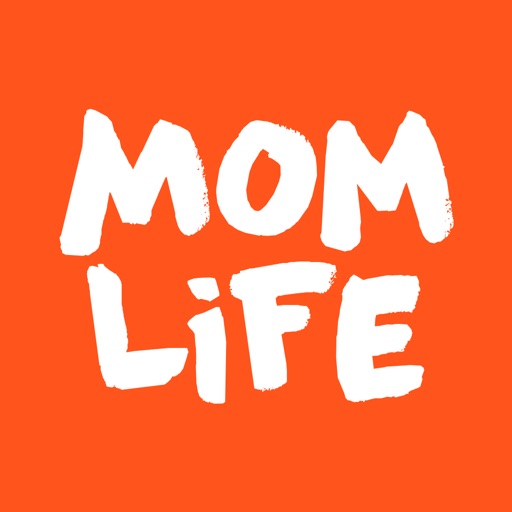 Mom.life — embarazo y bebé app