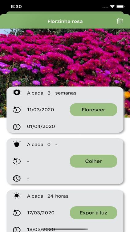 Hortus screenshot-3