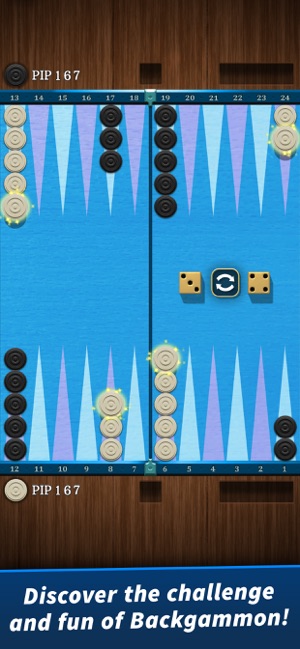 Backgammon Now(圖3)-速報App