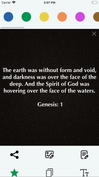ESV Bible Pro screenshot-3