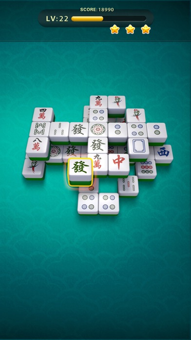Mahjong: Strive To Be Betterのおすすめ画像4