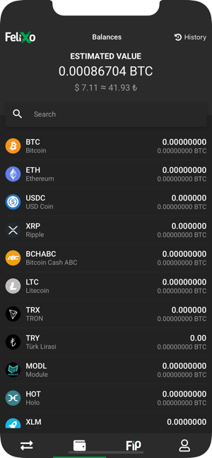 Felixo Exchange Mobile(圖3)-速報App