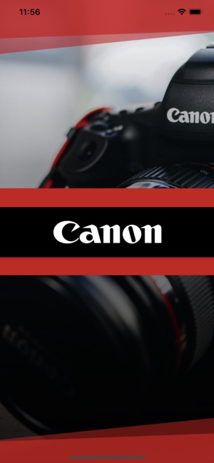 Canon Photo Event