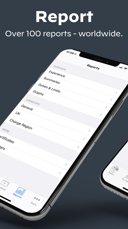 LogTen Pilot Logbook screenshot-4