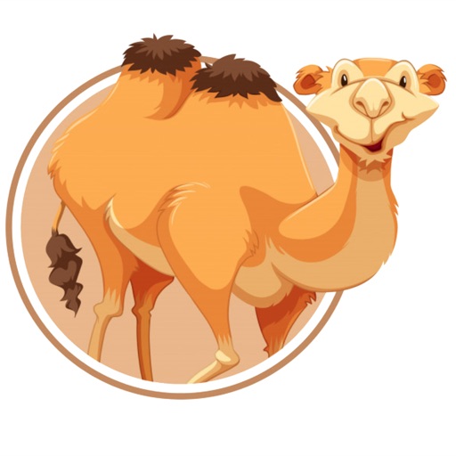 Camel: Beauty Cam Photo Filter