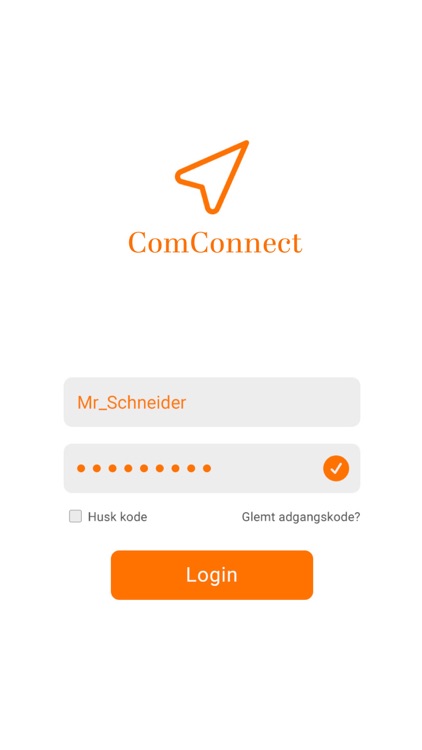 ComConnect