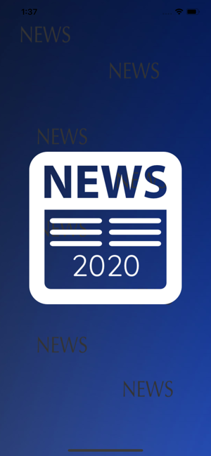 News2020(圖1)-速報App