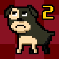 Activities of I Became a Dog 2