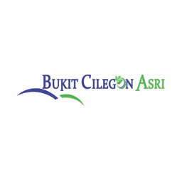 Bukit Cilegon Asri