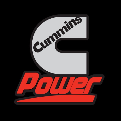 cummins logo vector