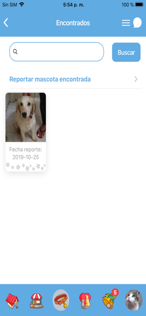 PawBook(圖4)-速報App