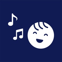 赤ちゃん泣き止み・寝かしつけアプリ：ベビオト
