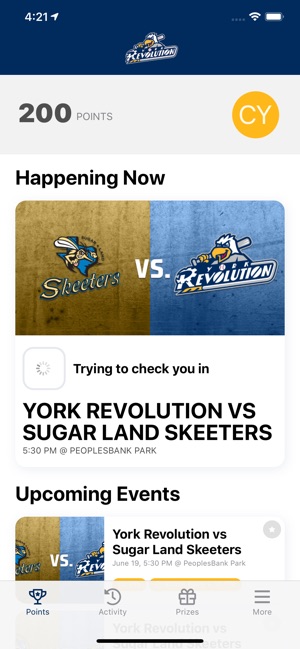 York Revolution Official(圖2)-速報App