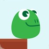 Jump Froggy! - iPhoneアプリ