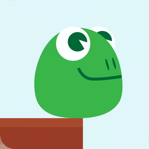 icon of Jump Froggy!