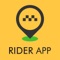 Hail the once in a lifetime ride experience with the on-demand taxi booking application just with a few clicks