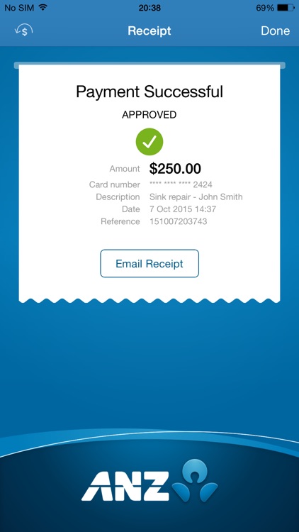 ANZ FastPay New Zealand