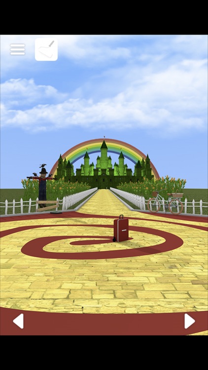 Escape Game: The Wizard of Oz screenshot-3